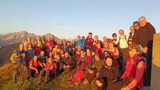 Escursionismo Adulti 2023 - Monte Cornizzolo