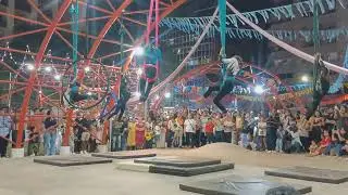 Festa do Povo 2026 Panjim Goa 