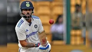 Virat Kohli Last 70(102) vs New Zealand in India Ball by ball