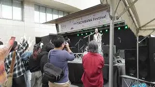 【第58回 立花祭】THE BLUE HEARTS