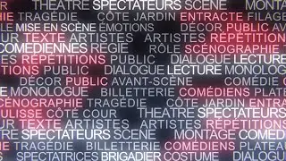 Instant th&eacute;&acirc;tre