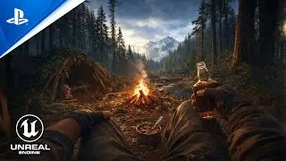 Лучшие игры на выживание для PS4 и PS5! (Издание 2026 года)