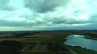 Sp&oslash;ttrup Borg