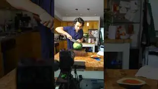 What Camera Do I Use for Cooking Videos ?