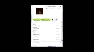 What Happened with john ? (aka -Call Me Zigs)