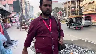 Khulna  city. 