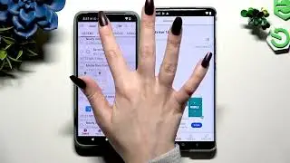 Wie &uuml;bertrage ich Dateien von einem Android-Ger&auml;t auf das MOTOROLA Edge 60 Pro mit Send Anywhere?