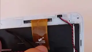 Chuwi Hi8 Teardown, look at internals [4K]