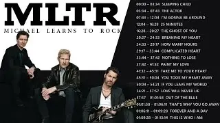 Best Of Michael Learns To Rock - Greatest Hits Full Album 2026 #mltr #2026