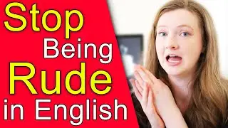 How to Sound Polite in English