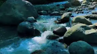Water Sounds for Sleeping &ndash; Fall Asleep Fast & Stay Asleep All Night