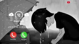 Sad Ringtone 2026| Sms Tone |sms ringtone |notification ringtone |massage ringtone #trending 