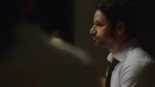 Varun Vazir in Max Towers commercial #WorkWell