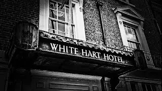 PARANORMAL EXPERIENCES | White Hart Hotel | Lincoln