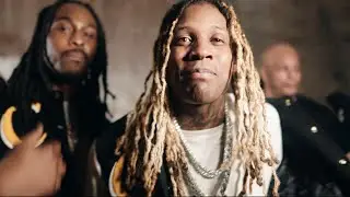 Rob49, Tee Grizzley, Skilla Baby, Lil Durk - I Ain&rsquo;t Squashin&rsquo; Shit [Music Video]