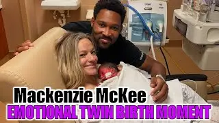 Teen Mom OG | All About Mackenzie McKee & Khesanio Hall&rsquo;s Twin Baby Girls&rsquo; EMOTIONAL Birth Journey