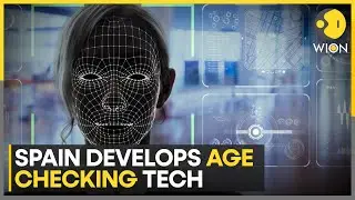 Spain develops technology to protect children from adult online content; users to verify age via app