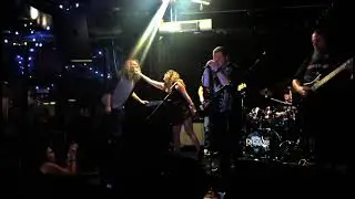 ReFrame Live at Growlers July 23rd, 2021