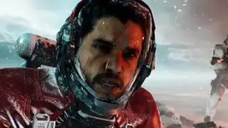 Call of Duty: Infinite Warfare - Genesis Story Trailer
