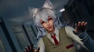 запись стрима по wolf mate #2 ||НЕ НАДО МЕНЯ НУХАТЬ||