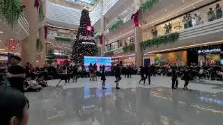 Danceport sm laoag