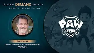 &rsquo;Paw Patrol&rsquo; EP & Story Editor Scott Kraft Knows the Secret to Universal Appeal