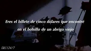 Everyone You Know - Lose Control Cover (Sub espa&ntilde;ol)