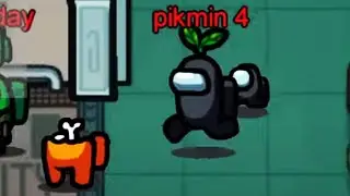 the most sus player