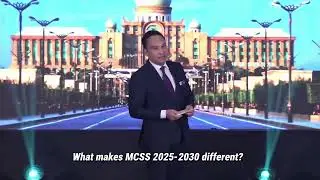 Malaysia Launches MCSS 2025&ndash;2030: A National Cyber Security Blueprint | CYDES 2025