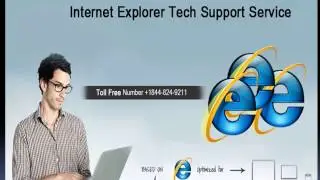 Browser Support and Technical Help Number +1-844-824-9211