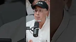 БЕЗУМНАЯ тактика манипуляции заключенного