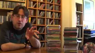 28. Joe's Garage Acts II and III By Frank Zappa Review. In The Court of The Wenton Knave