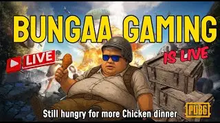 Only Ultimate🔥 | PUBG LIVE |Ipad Pro M5 Gameplay | Smooth 120 FPS Rush Gameplay LIVE @4KGamingNepal
