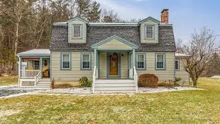59 Holden Rd, Shirley MA - Rene Richardson - Tel 978-660-1563