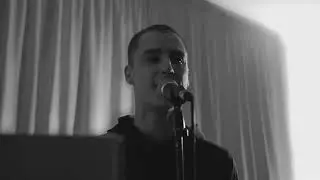 Erke & Live Band - Unreleased Song #1