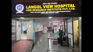 Langol View Hospital & Research Institute Pvt. Ltd