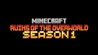 Minecraft: Segredos do overworld | trailer #1 |