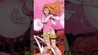 Atom Eve is Evil! #viralvideo #anime #cartoons #comics