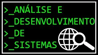TUDO SOBRE A FACULDADE DE ANÁLISE DE SISTEMAS