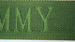 Webbing Tape/Webbing Tape Manufacturer - Fu Jyi Lin