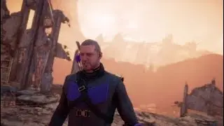 Dark Future ( MARVEL AVENGERS PART30)