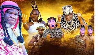 A Man Called Axiom - Ugezu J. Ugezu Epic Movies | Nigerian Movie