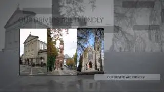 Taxi Dublin | (01) 497 0700