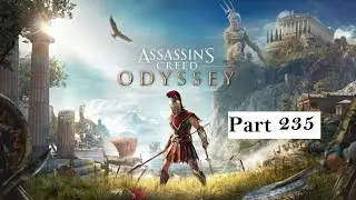 Assassin's Creed Odyssey Part 235: Rebel Scum
