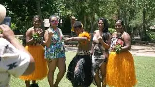 Island Villages: Fiji | Polynesian Cultural Center