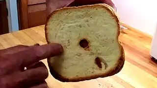 Yeast Bread with Carrot Recipe in Bread Machine