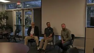 Science and Engineering &mdash; Faculty Speak about Faith and Science
