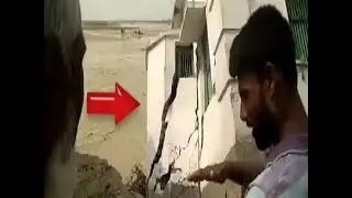 Heart-wrenching visuals of Bihar floods