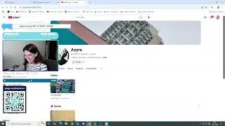 MOMENTO EM QUE SHARSHOCK SE INSCREVE EM MEU CANAL!
