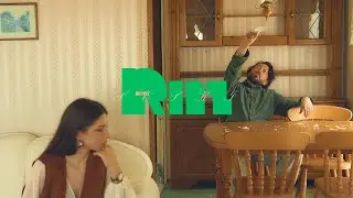Leski feat. Zuzanna Malisz - Ritz [Official Music Video]